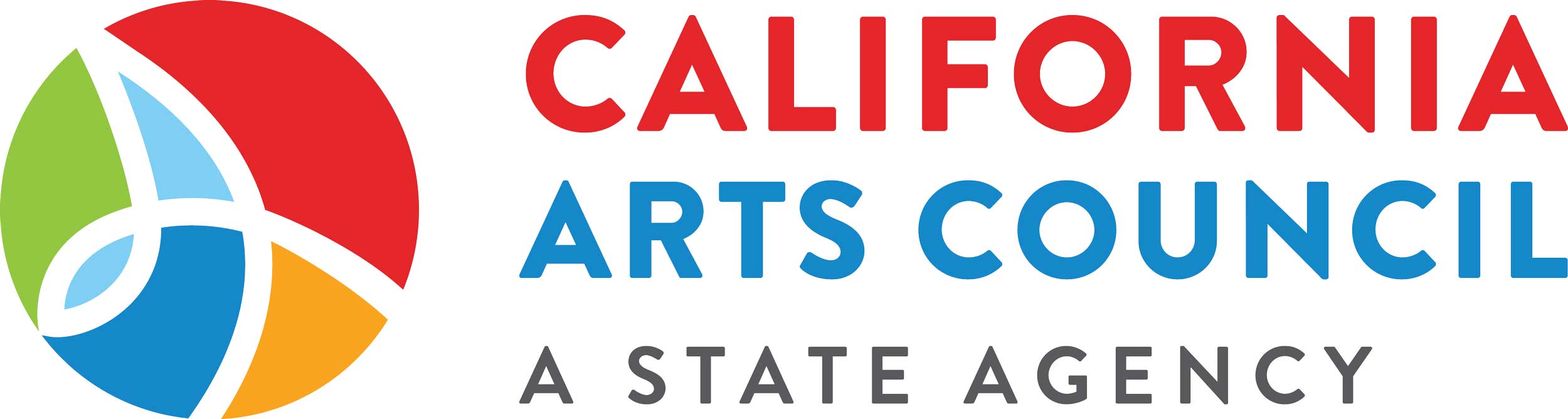 CALIFORNIA ARTS COUNCIL A STATE AGENCY CALIFORNIA ARTS COUNCIL A STATE AGENCY LOGO
