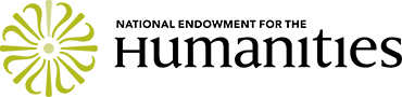 NATIONAL ENDOWMENT FOR THE HUMANITIES NATIONAL ENDOWMENT FOR THE HUMANITIES LOGO
