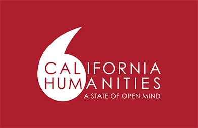 CALIFORNIA HUMANITIES CALIFORNIA HUMANITIES LOGO