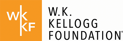 W.K. KELLOGG FOUNDATION W.K. KELLOGG FOUNDATION LOGO
