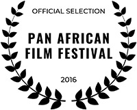 PAN AFRICAN FILM FESTIVAL 2016 LOGO