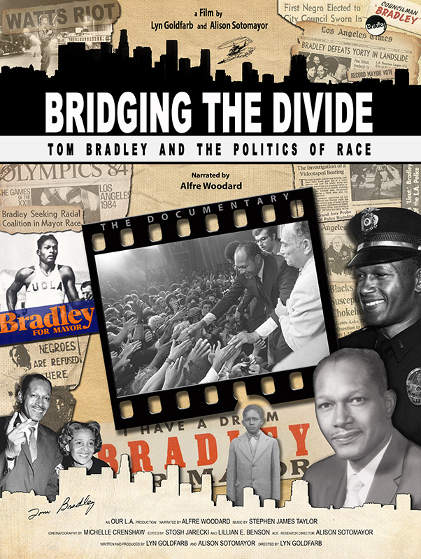 BRIDGING THE DIVIDE BRIDGING THE DIVIDE - OUR LA