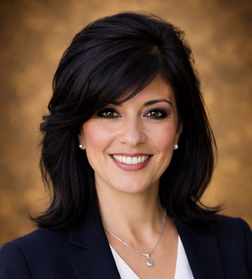 Alison Sotomayor Alison Sotomayor - OUR L.A.